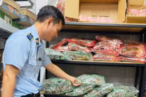 TP HCM đẩy mạnh chống hàng giả, hàng kém chất lượng dịp cuối năm