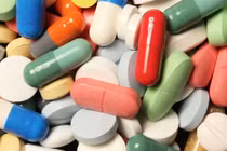 7 loại thuốc bị thu hồi giấy đăng ký lưu hành 