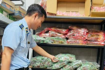 TP HCM đẩy mạnh chống hàng giả, hàng kém chất lượng dịp cuối năm