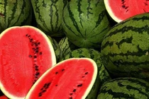 8 lợi ích của dưa hấu