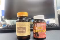 Bệnh viện Y học cổ truyền TP HCM cảnh báo khẩn về thuốc giả mạo thương hiệu