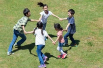 Tăng nhanh tỷ lệ cận thị ở trẻ em do lối sống hiện đại