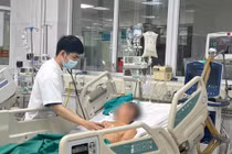 Bác sĩ phát hiện E. coli trong dịch não tủy của bệnh nhân cao tuổi mắc viêm màng não