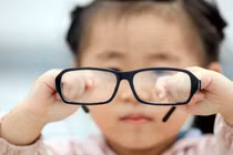 Phòng chống cận thị học đường hiệu quả cho trẻ em