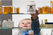 Hai ca viêm phổi nặng do sặc dầu tại Quảng Ninh, bác sĩ cảnh báo 