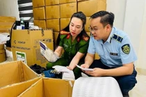 Lực lượng chức năng triệt phá 2 đường dây thuốc giả quy mô lớn năm 2025