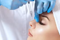 Phẫu thuật thành công cho người phụ nữ bị biến chứng nặng sau tiêm filler