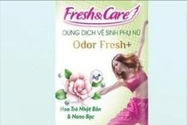 Thu hồi lô mỹ phẩm vi phạm của Diana Unicharm và Ifree Beauty