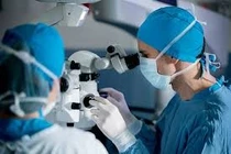 Trường hợp nào không nên mổ mắt cận?