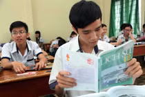 Lịch sử vẫn là môn bắt buộc ở THPT, không phải tự chọn