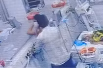 Đề nghị xử lý nghiêm người hành hung điều dưỡng Bệnh viện Đa khoa Vũng Tàu