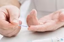 Cảnh báo lỗi màn hình LCD trên máy đo đường huyết TRUE METRIX® của Trividia