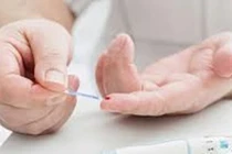 Cảnh báo lỗi màn hình LCD trên máy đo đường huyết TRUE METRIX® của Trividia