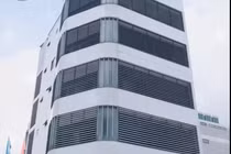 Công ty TNHH Linah Việt Nam