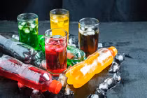 Các loại đồ uống có thể gây hại cho hệ vi sinh đường ruột 