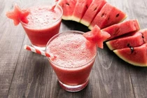 Lợi ích tuyệt vời của dưa hấu đối với sức khỏe