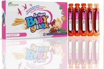 Nhiều vụ thực phẩm chức năng giả bị phát hiện năm 2025