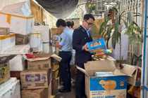 Đà Nẵng tăng cường chống hàng giả dịp Tết Nguyên đán Bính Ngọ