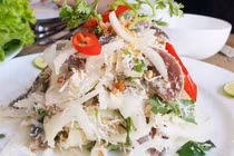 Thói quen ăn đồ sống, người đàn ông 41 tuổi nhiễm sán lá gan