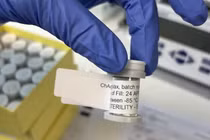 Phát triển vắc-xin LungVax mở ra kỷ nguyên mới trong phòng ngừa ung thư phổi