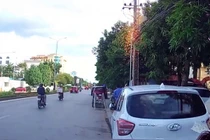 Kịp thời cứu sống công nhân bị điện giật nguy kịch