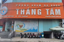 Đề nghị đình chỉ vĩnh viễn phòng khám “vẽ bệnh moi tiền” tái phạm nhiều lần