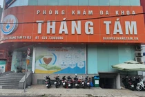 Đề nghị đình chỉ vĩnh viễn phòng khám “vẽ bệnh moi tiền” tái phạm nhiều lần