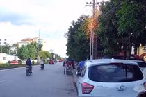 Kịp thời cứu sống công nhân bị điện giật nguy kịch