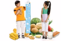 Chế độ dinh dưỡng cần thiết cho tuổi dậy thì