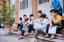 “Sức nóng" vào lớp 10"công lập tại Hà Nội năm học 2026-2027, Sở GD&ĐT nói gì?