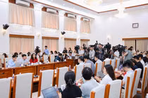 Chuẩn bị kỹ lưỡng cho kỳ thi lại sau sự cố tại điểm thi THPT Chuyên Tuyên Quang 