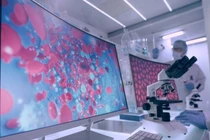 Nghiên cứu đột phá tạo máu nhân tạo từ tế bào gốc phôi