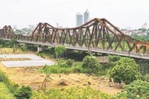 Cấm phương tiện lưu thông trên cầu Long Biên trong 60 ngày, bắt đầu từ 28/3