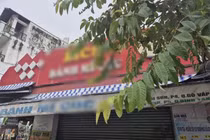 TP HCM đã tìm ra 'thủ phạm' khiến hơn 300 người ngộ độc sau khi ăn bánh mì