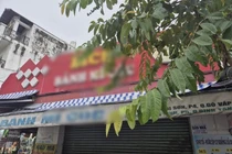 TP HCM đã tìm ra 'thủ phạm' khiến hơn 300 người ngộ độc sau khi ăn bánh mì