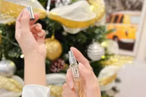 Lô sản phẩm nước hoa LD Perfume Oil bị thu hồi 