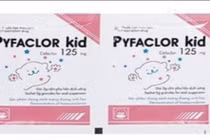 Cục Quản lý Dược đình chỉ tiếp nhận hồ sơ đăng ký thuốc của Pymepharco