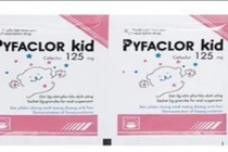 Cục Quản lý Dược đình chỉ tiếp nhận hồ sơ đăng ký thuốc của Pymepharco