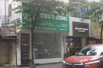 Chiêu móc túi bệnh nhân của nhóm cò mồi Phòng khám Thu Hương