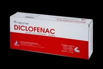 Thu hồi thuốc Diclofen của Pharmedic do vi phạm chất lượng