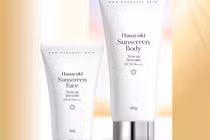 Đồng Nai tiêu hủy lô kem chống nắng Hanayuki Sunscreen Body 