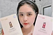 Đoàn Di Băng đăng thu hồi sản phẩm mặt nạ trên fanpage