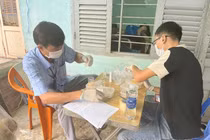 Ngộ độc bánh mì tại Vũng Tàu khiến 92 người nhập viện... rình rập nỗi lo 