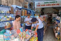 TP HCM tăng cường kiểm tra an toàn các sản phẩm dành cho trẻ