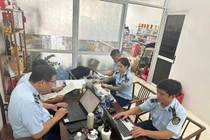 Ninh Bình xử lý nhiều hộ kinh doanh vi phạm an toàn thực phẩm