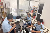 Ninh Bình xử lý nhiều hộ kinh doanh vi phạm an toàn thực phẩm