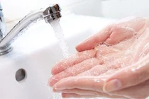 Thu hồi trên toàn quốc lô nước rửa tay SA.AD 