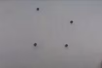 Cứu sống bé trai 6 tuổi bị thủng ruột vì nuốt 4 viên nam châm