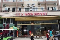 Một khách sạn ở Thanh Hoá bị xử phạt 20 triệu đồng