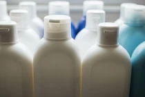 Thu hồi, tiêu huỷ lô sữa tắm Geisha 650ml 